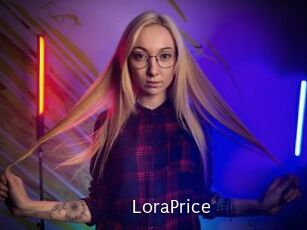 LoraPrice