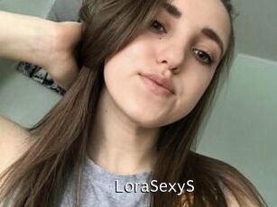 LoraSexyS