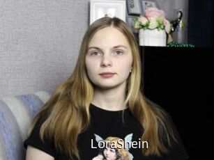 LoraShein
