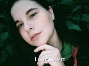 LoraStewart