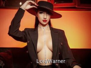 LoraWarner