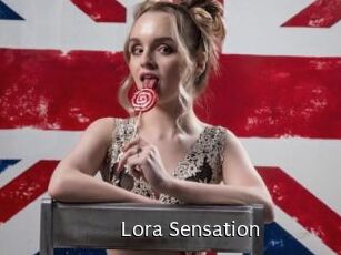 Lora_Sensation