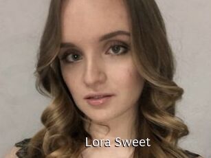 Lora_Sweet