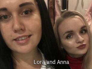 Lora_and_Anna