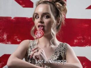 Lora_lollipop