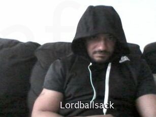 Lordballsack