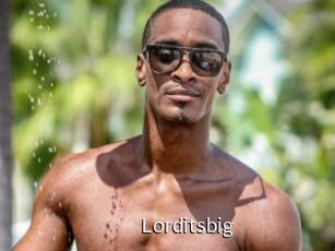 Lorditsbig