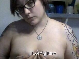 Lorelai_June