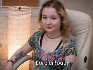 LoreleiRouth
