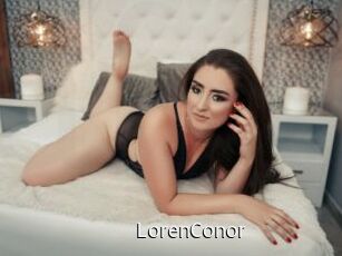 LorenConor