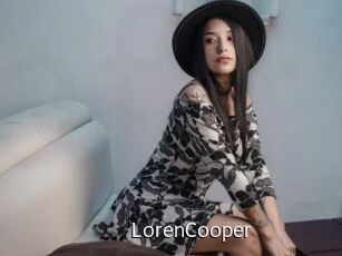 LorenCooper