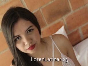 LorenLatina123