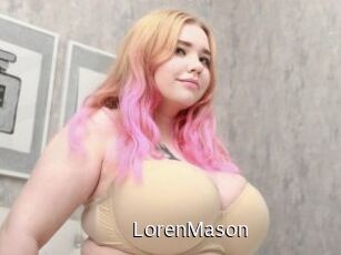 LorenMason