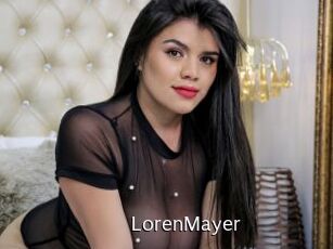 LorenMayer