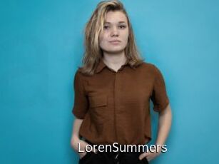 LorenSummers