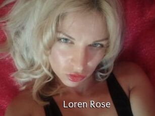 Loren_Rose