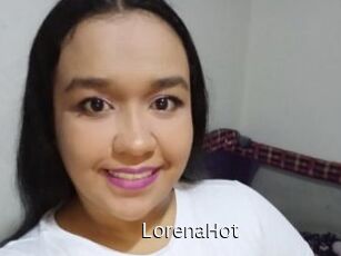 LorenaHot