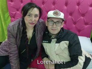 Lorenahot1