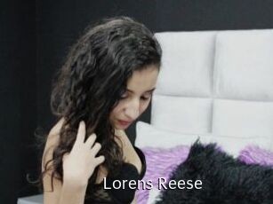 Lorens_Reese