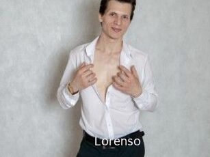 Lorenso_X