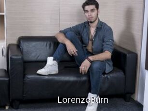 LorenzoBurn