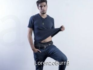 LorenzoBurnB