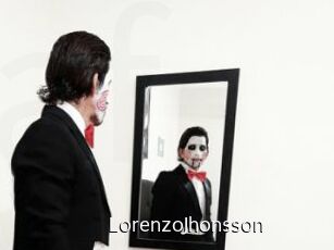 LorenzoJhonsson