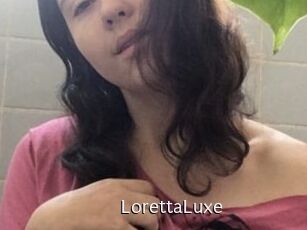 LorettaLuxe