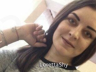LorettaShy