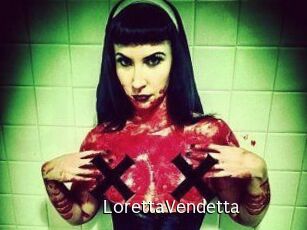 LorettaVendetta