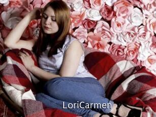 LoriCarmen