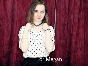 LoriMegan