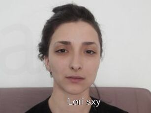 Lori_sxy