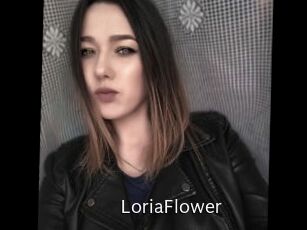 LoriaFlower