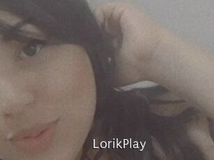 LorikPlay