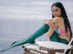 LornaTabirack