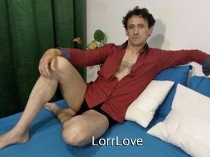 LorrLove