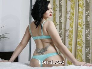 LorraLove