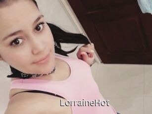 LorraineHot