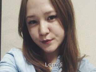 LorrriJi Anal Fist