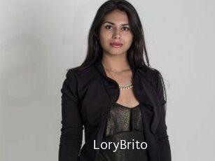 LoryBrito
