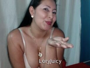 LoryJuicy