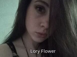 Lory_Flower Anal Fist