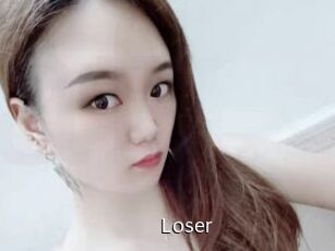 Loser Anal Fist