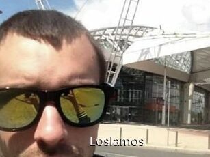 Loslamos Anal Fist