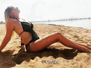 Lotese