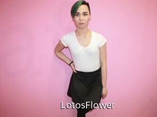 LotosFlower