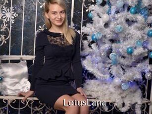 LotusLana