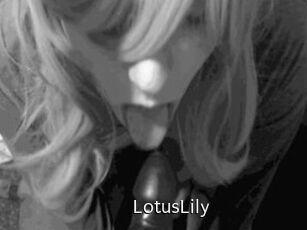 LotusLily