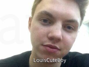 LouisCuteBoy